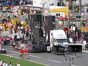 NASCAR Coke Zero 400 - July 2011 133